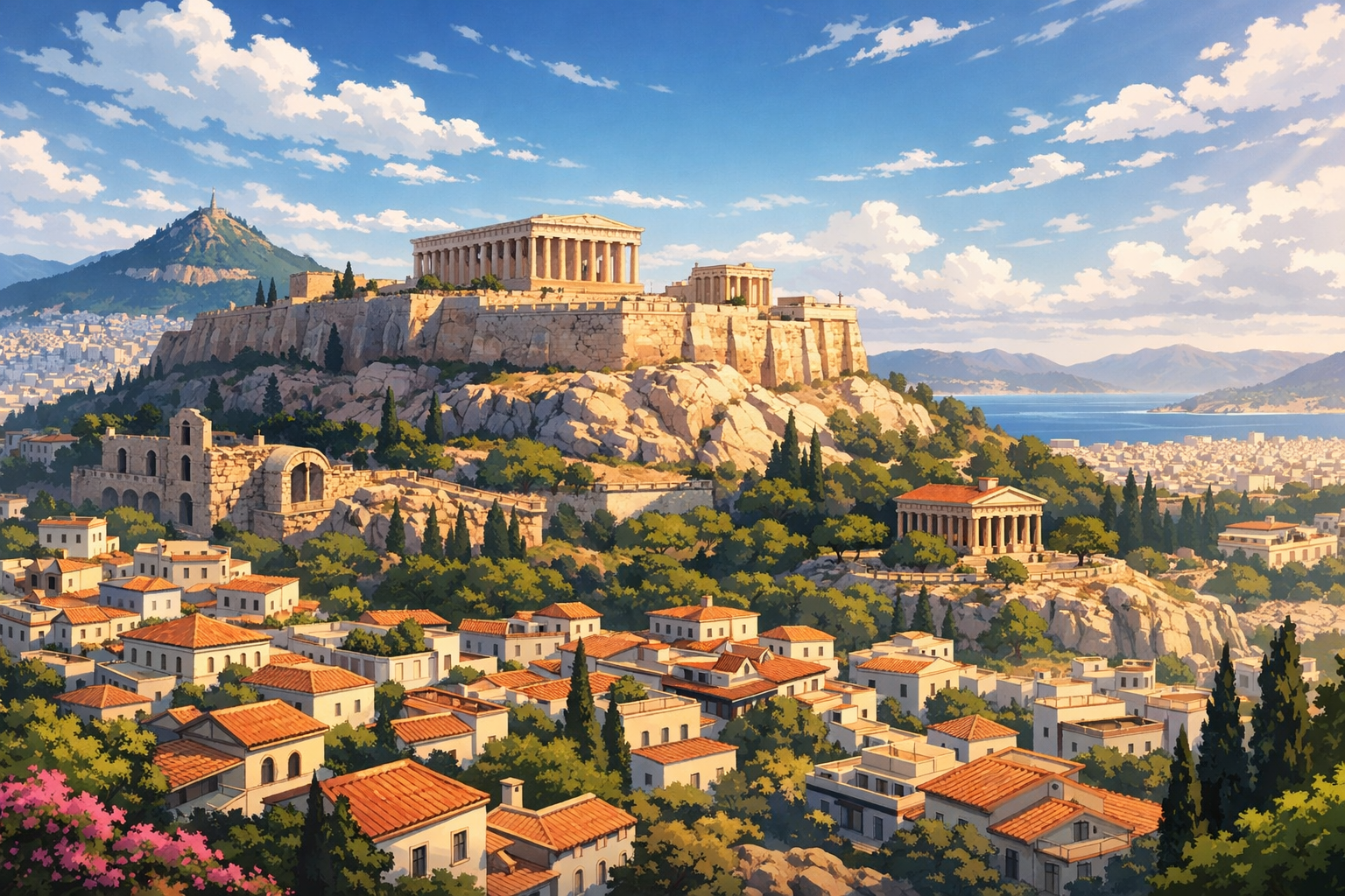ATHENS