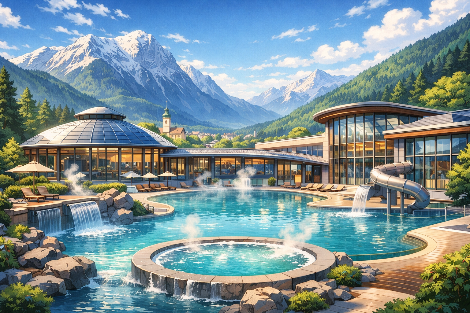 БАД‑РАЙХЕНХАЛЛЬ