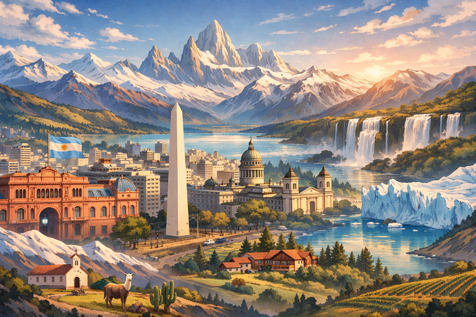 ARGENTINA