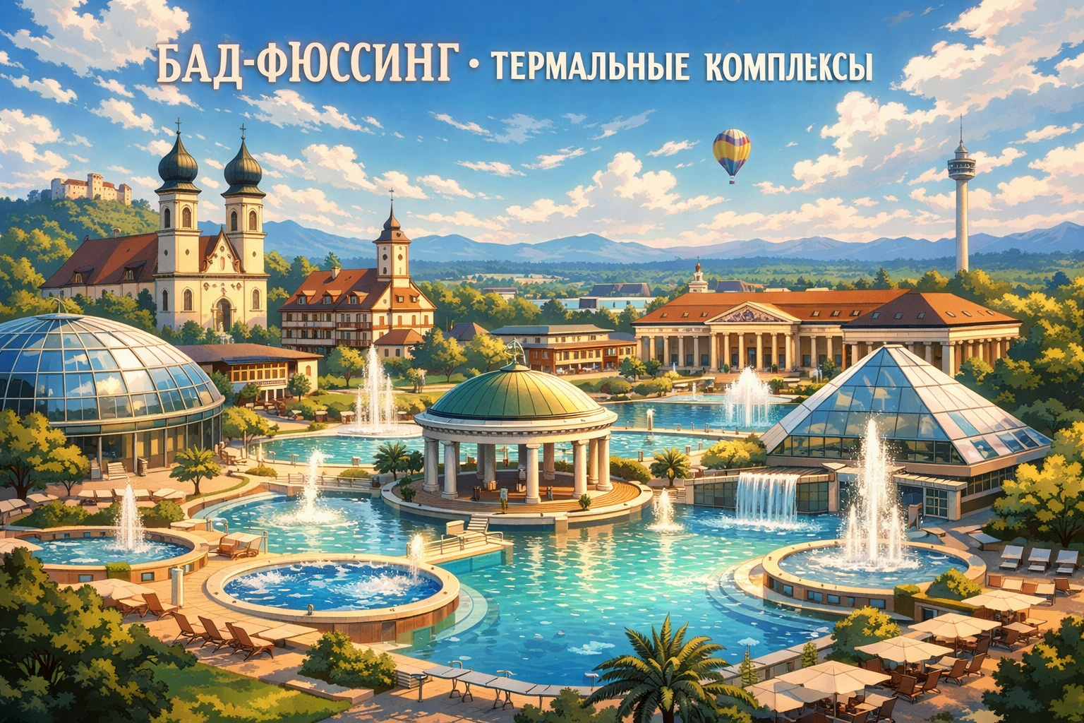 БАД‑ФЮССИНГ