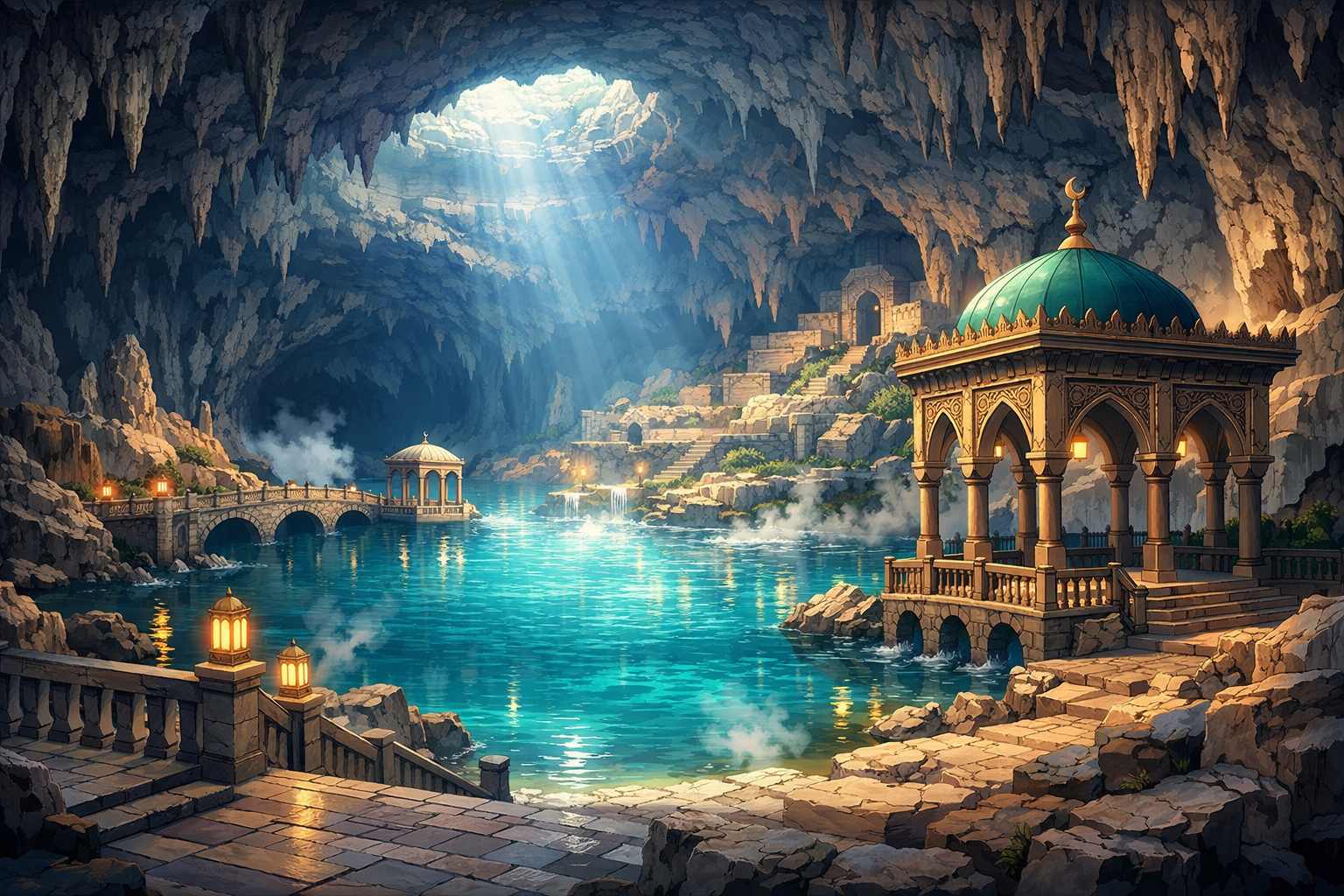 ТУРКМЕНИСТАН