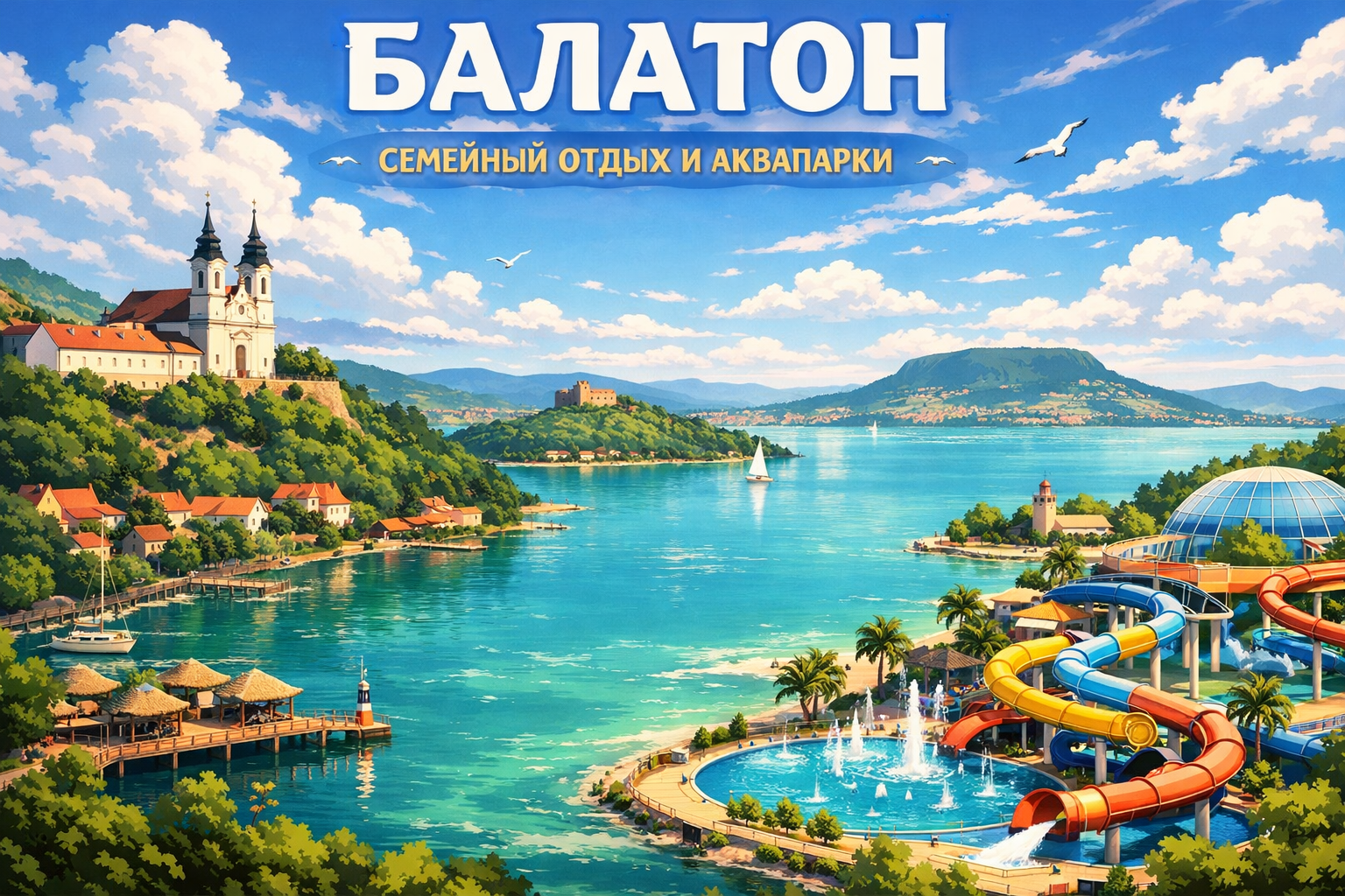 BALATON