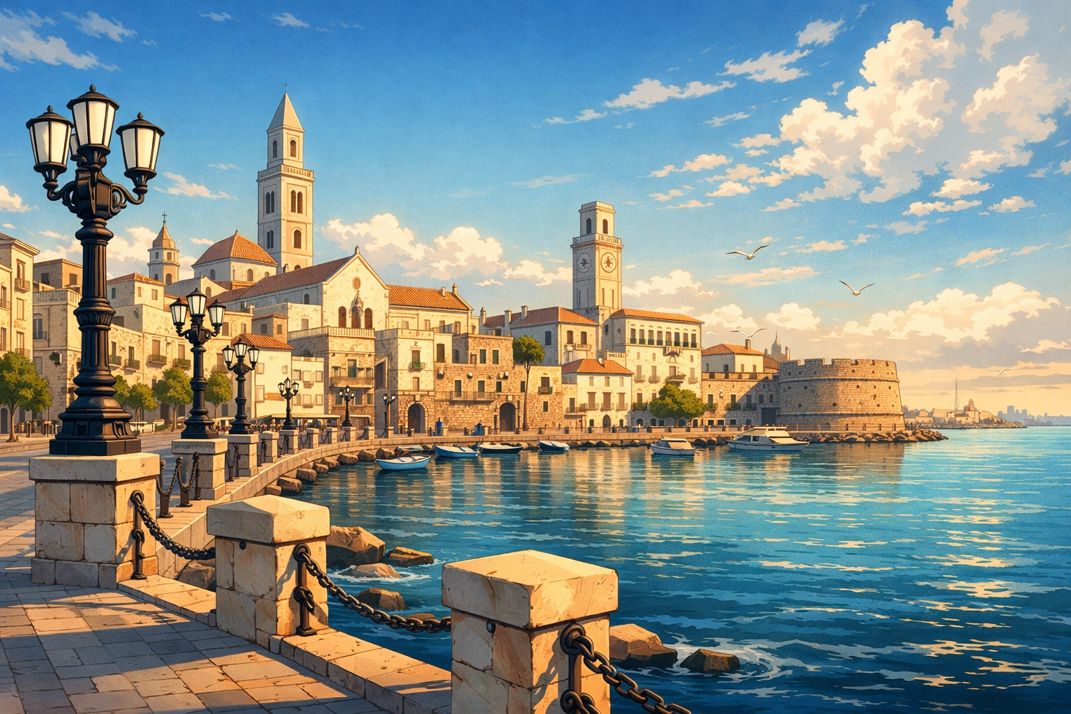 BARI