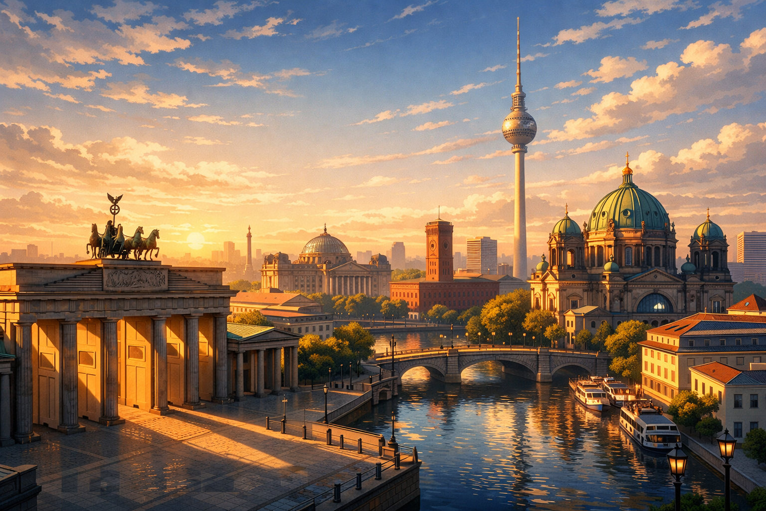BERLIN