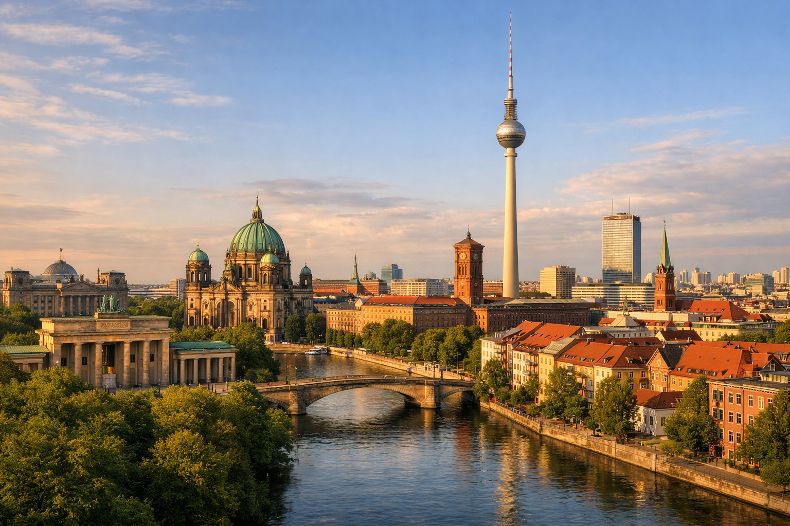 Berlin