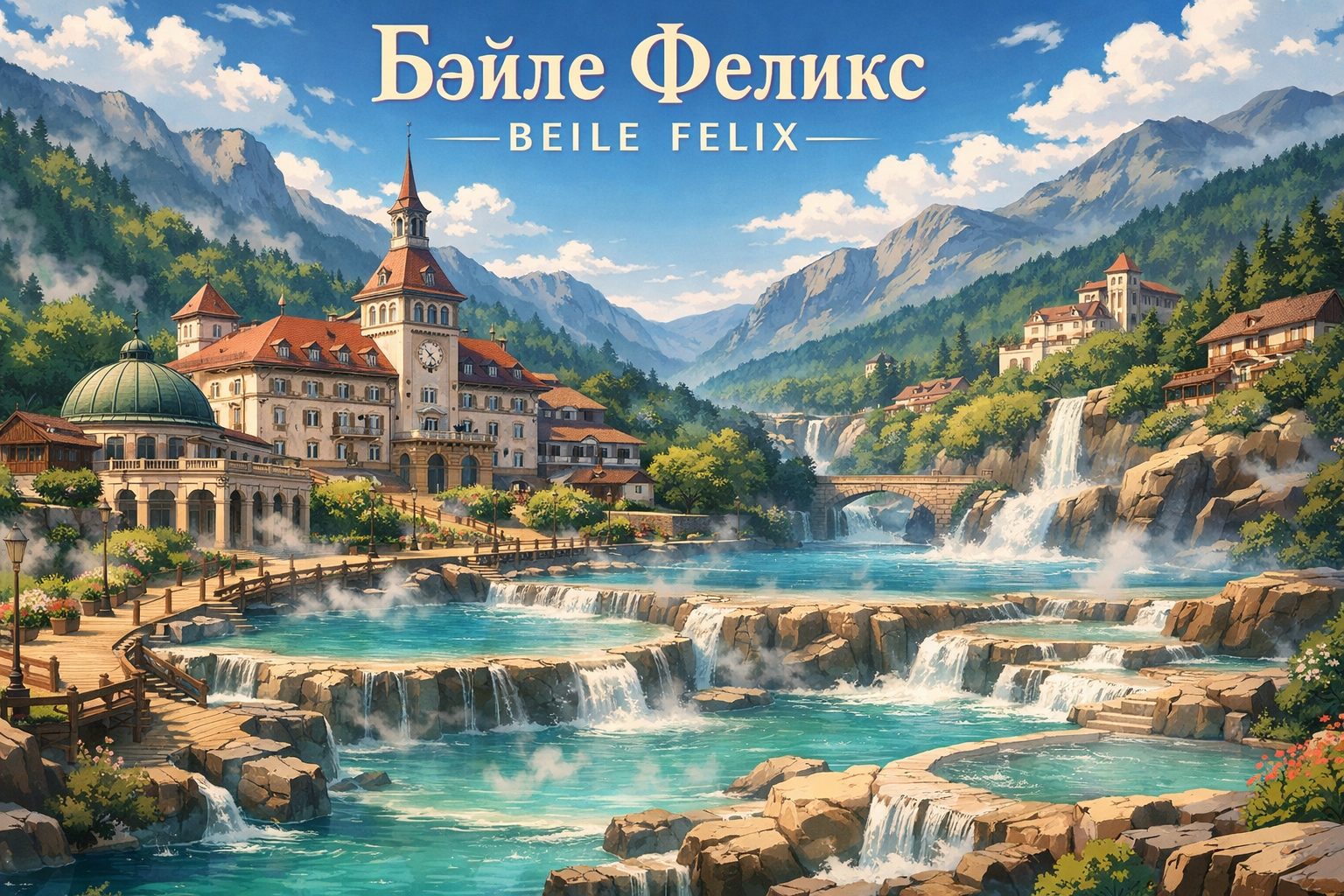 Бэиле-Феликс