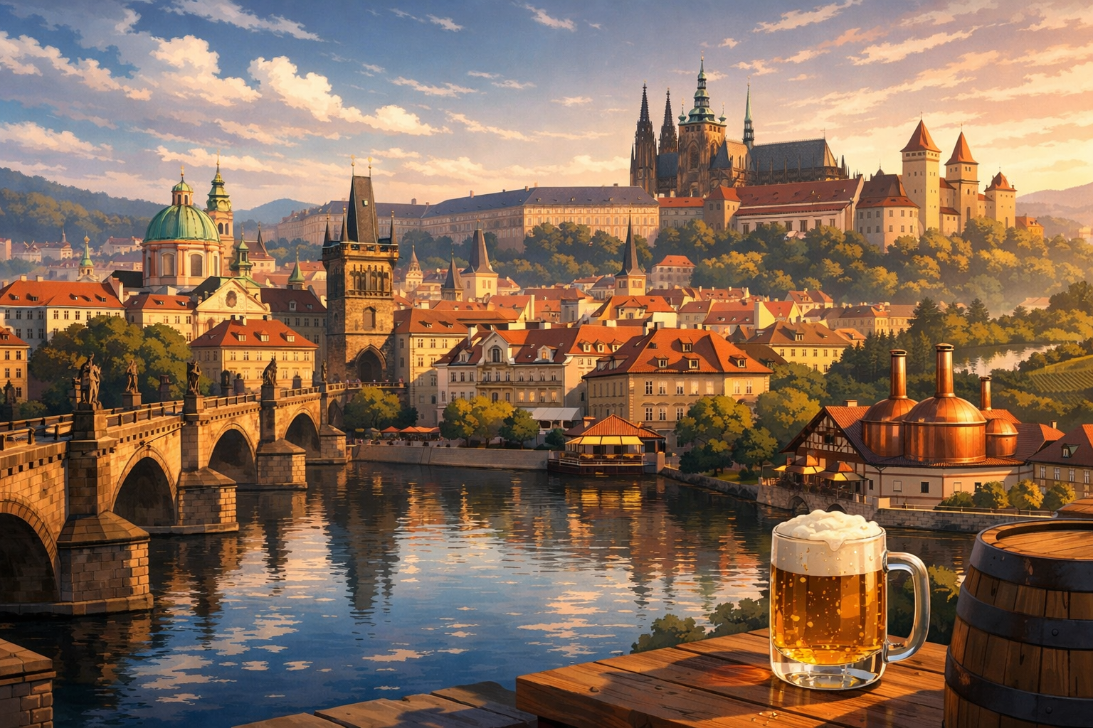 CZECHIA