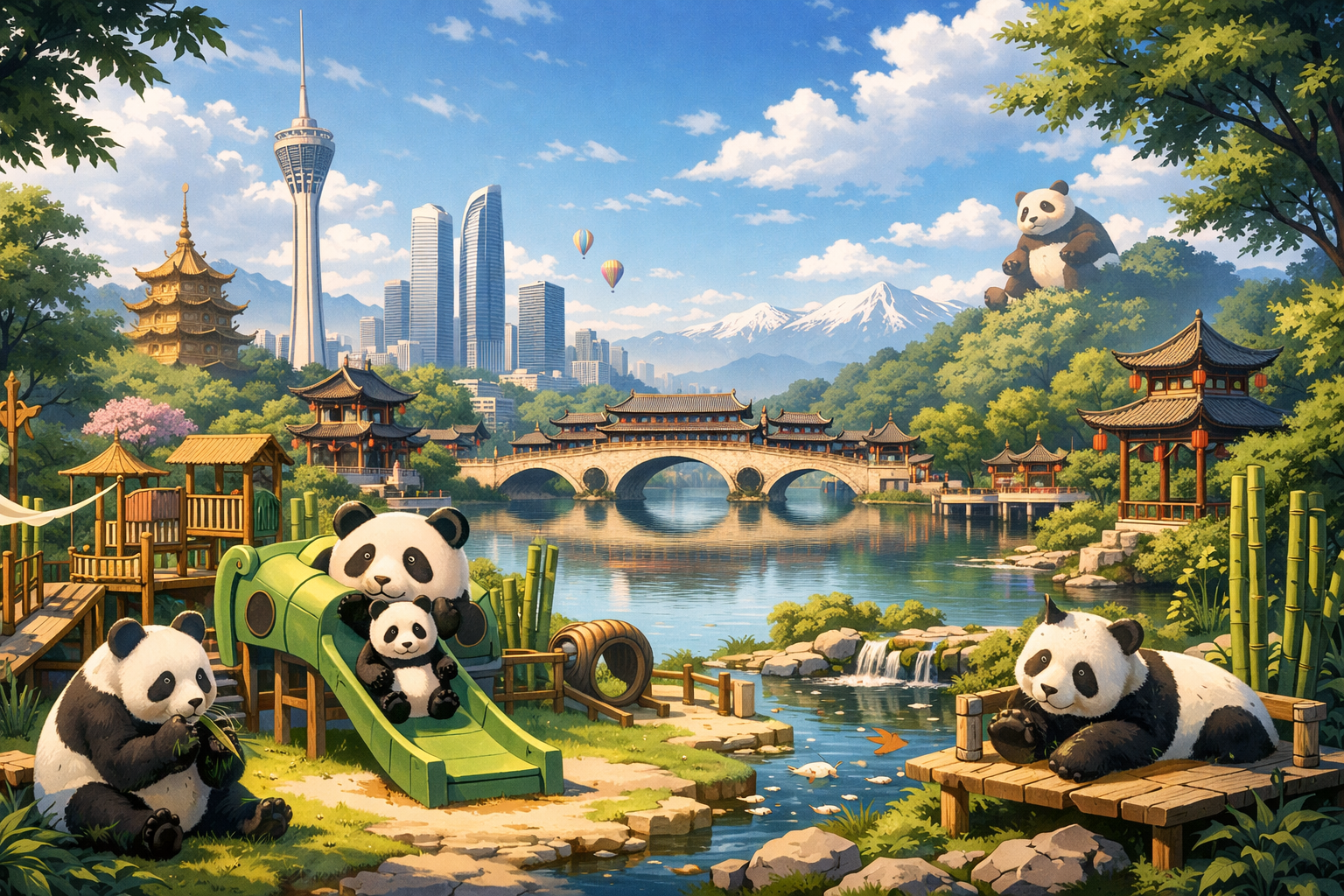 CHENGDU