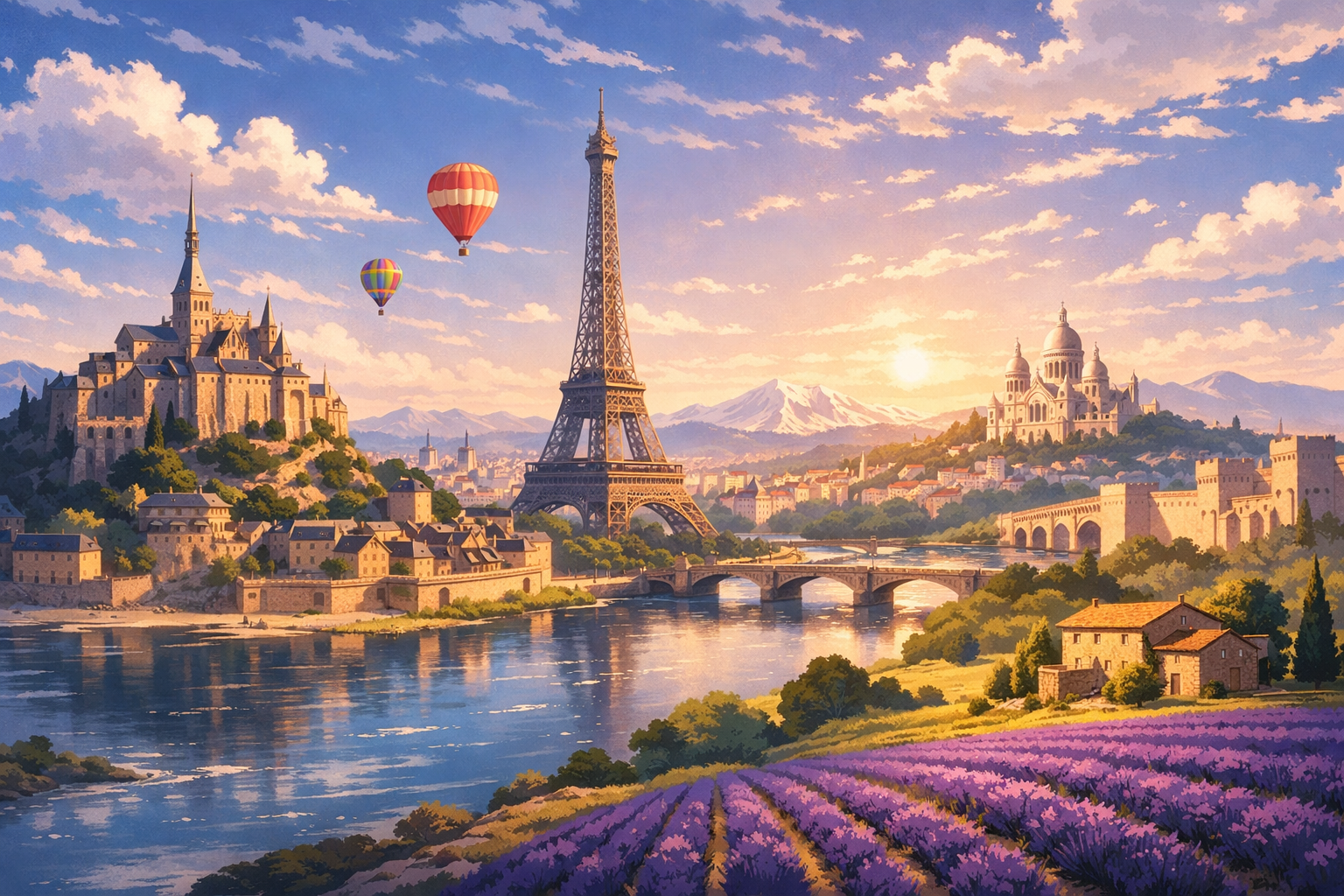 FRANCE