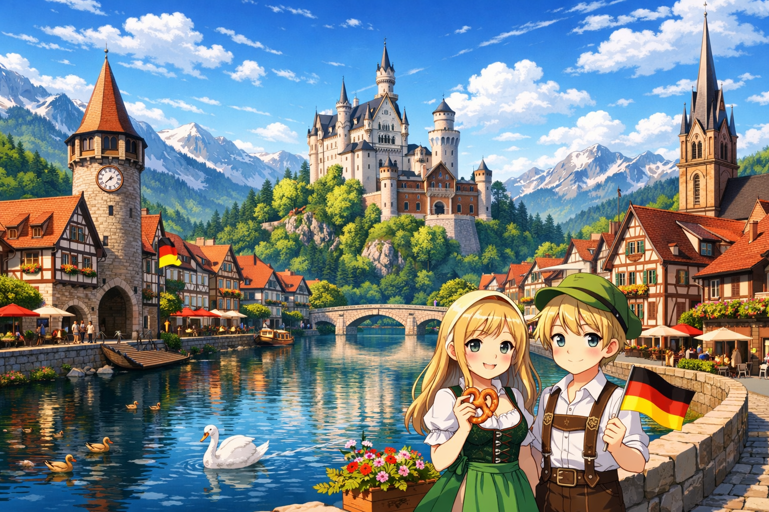 GERMANY