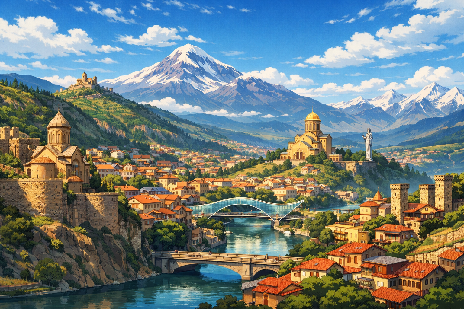 GEORGIA