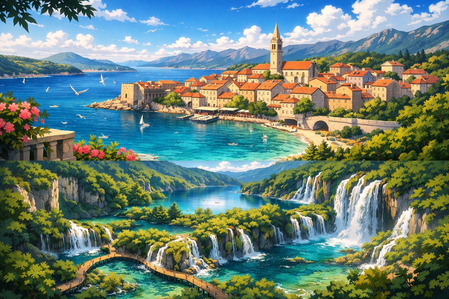 CROATIA