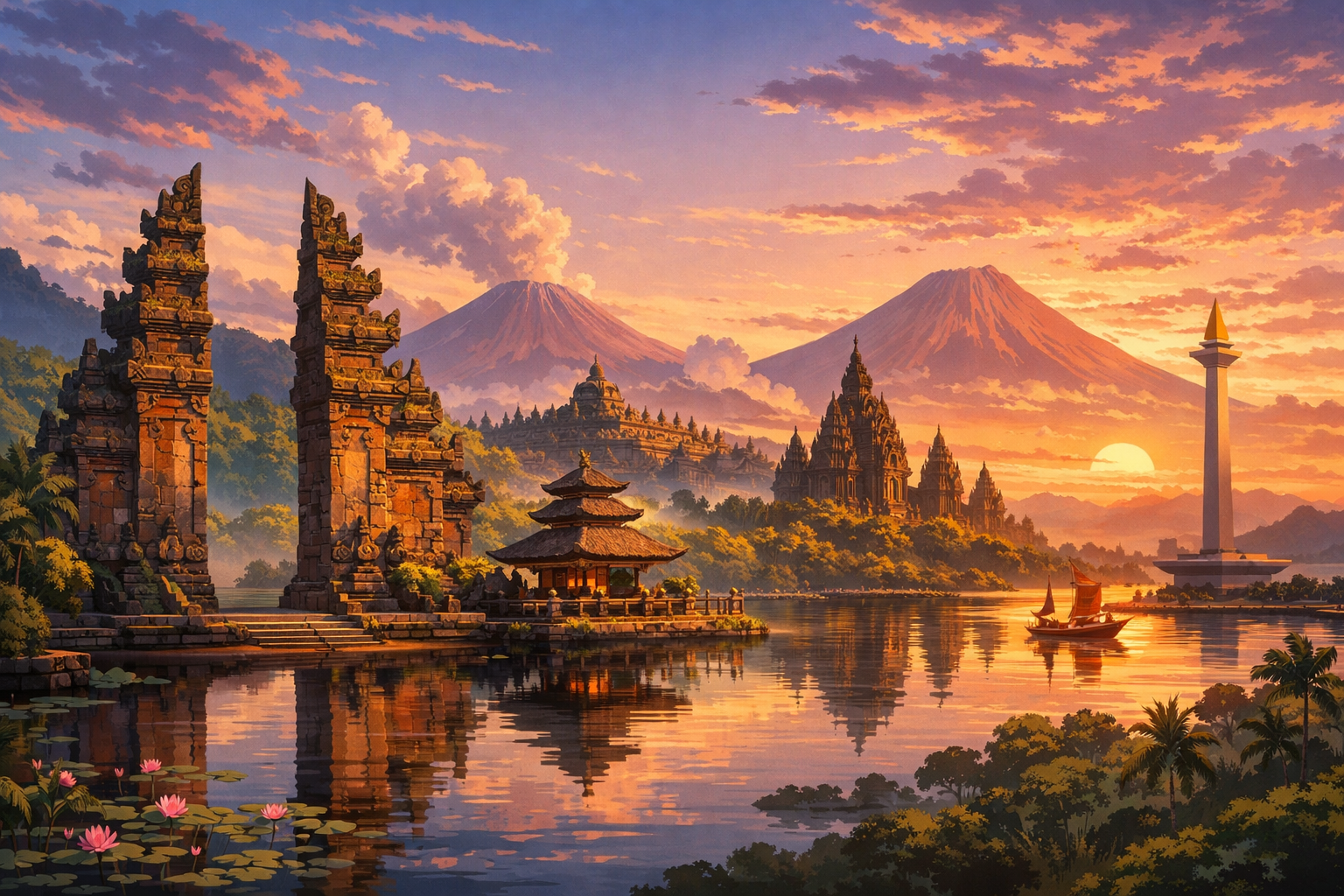 INDONESIA