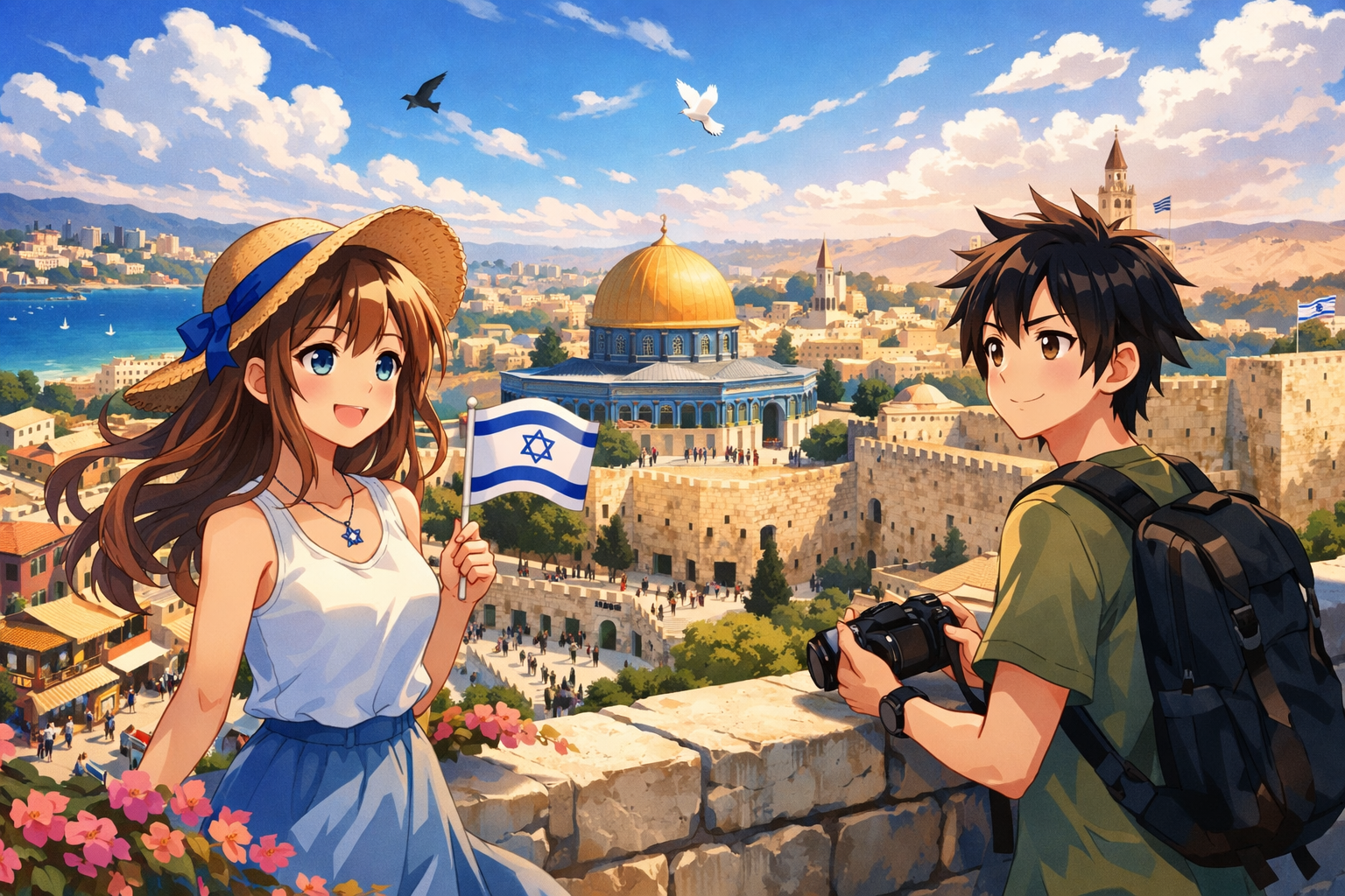 ISRAEL
