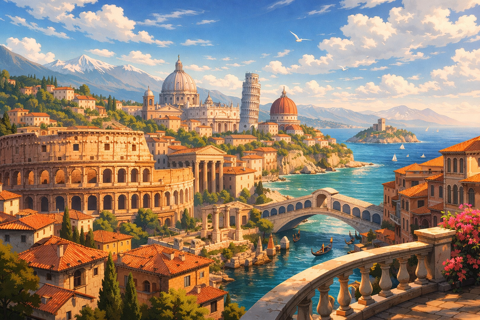 ITALY
