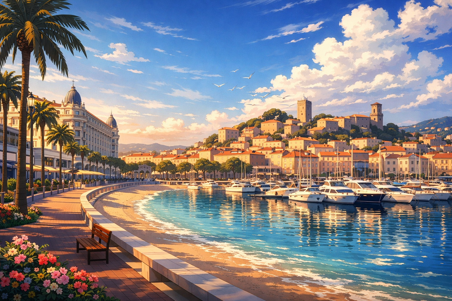 CANNES