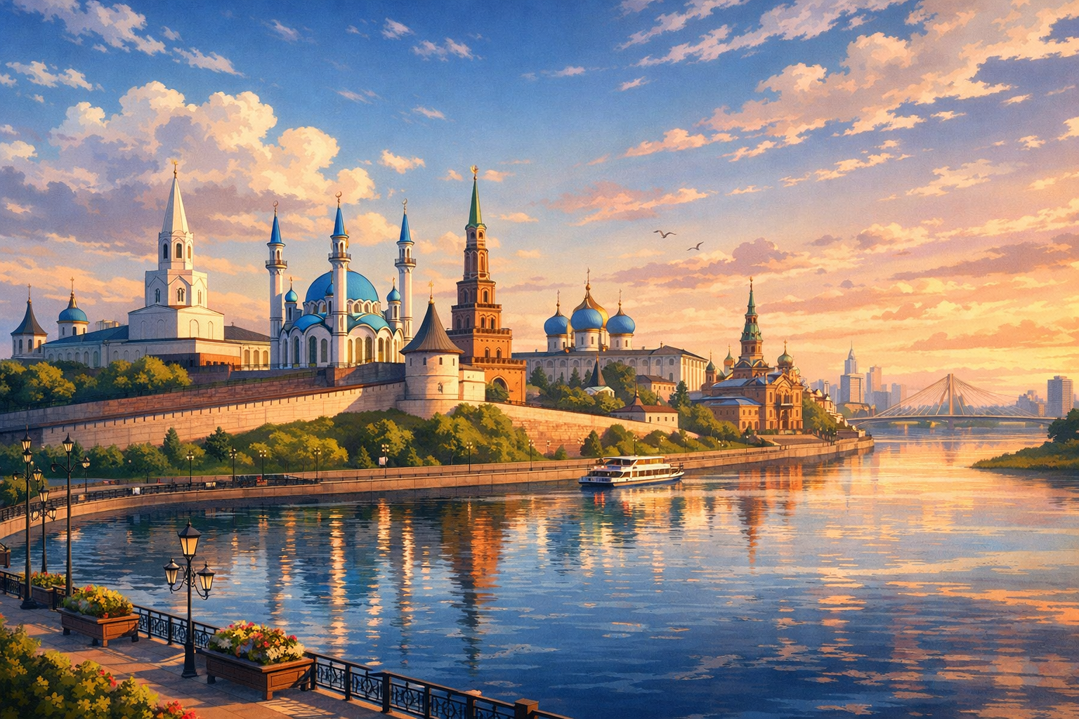 KAZAN