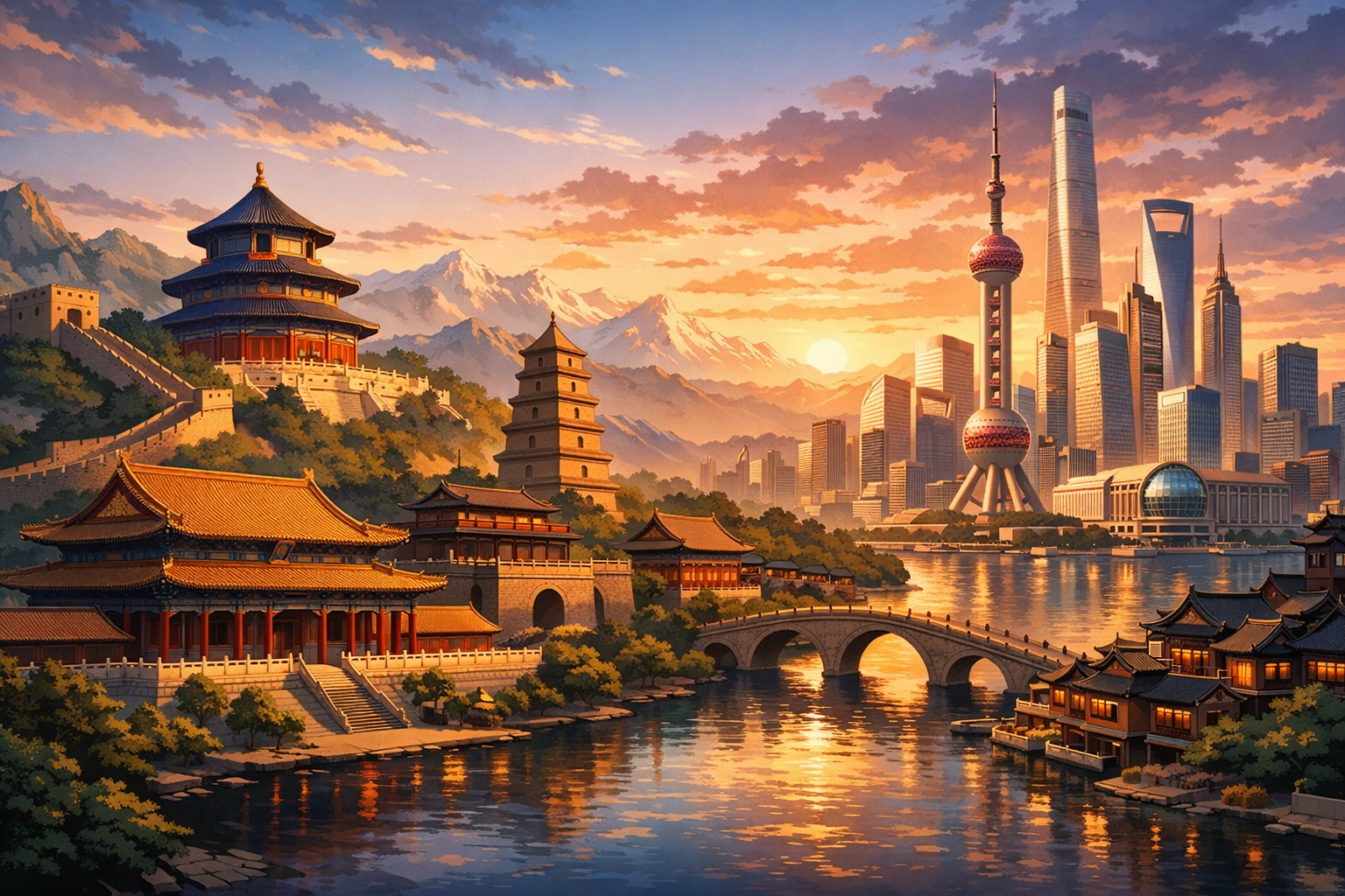 CHINA