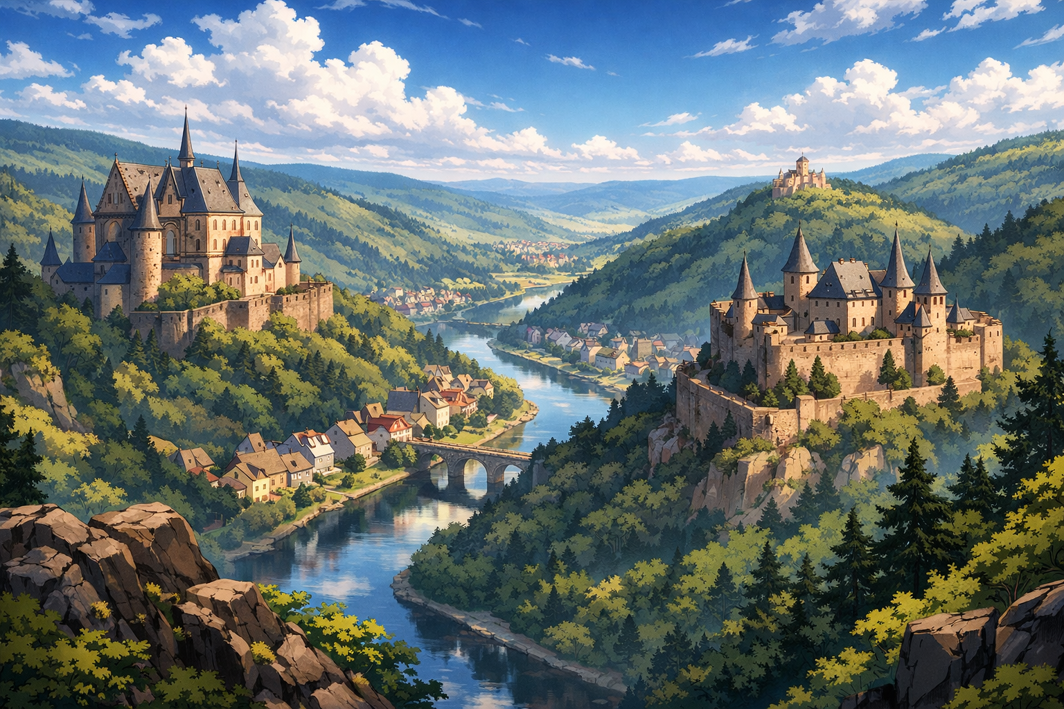 ЛЮКСЕМБУРГ