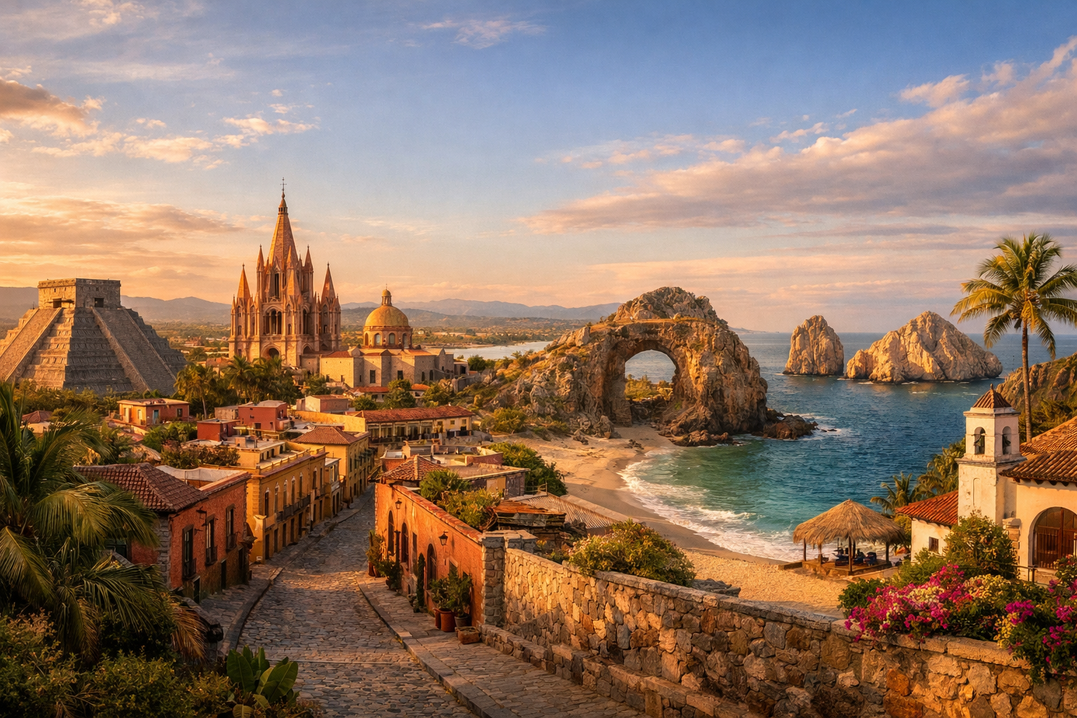 Mexico