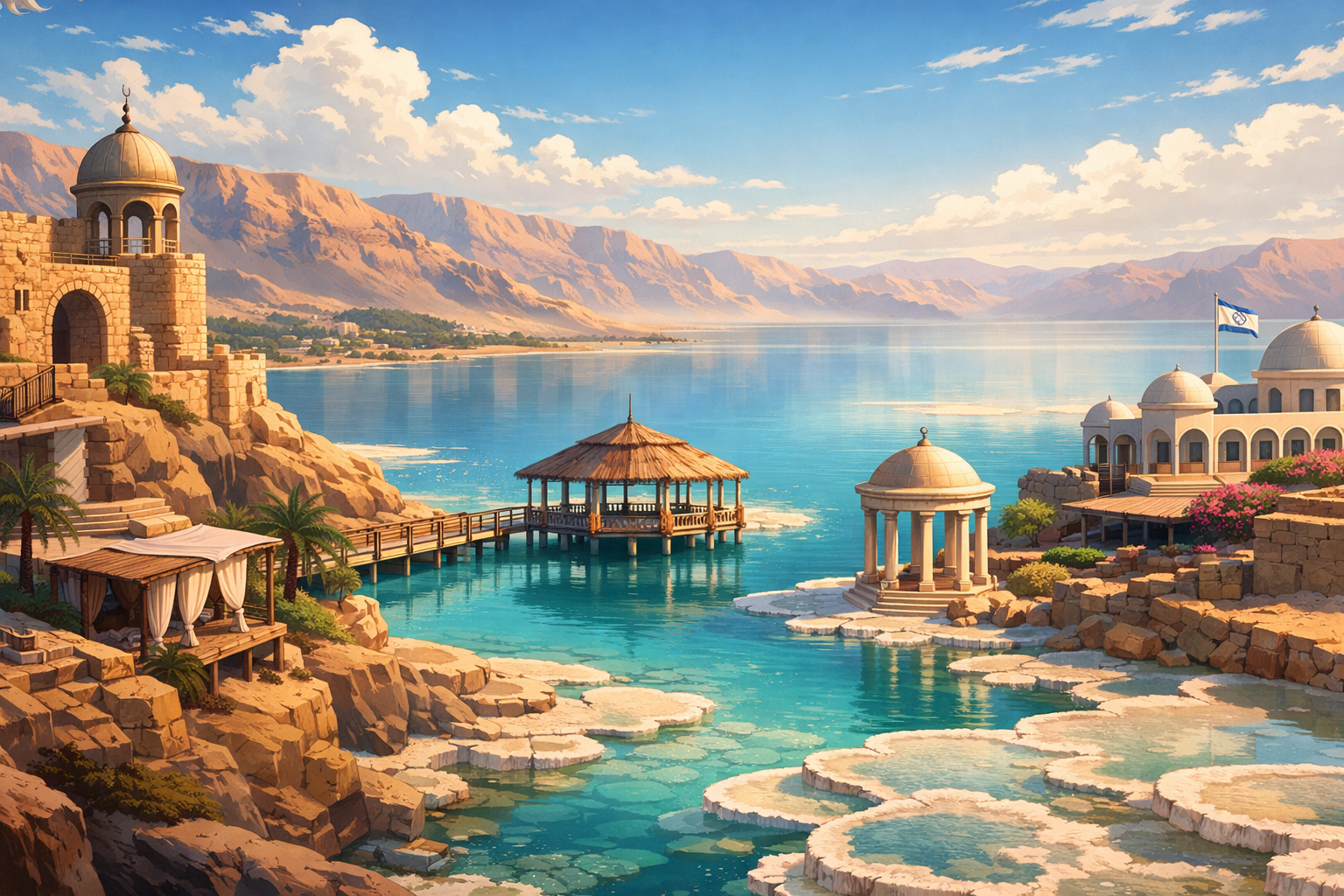 DEAD SEA