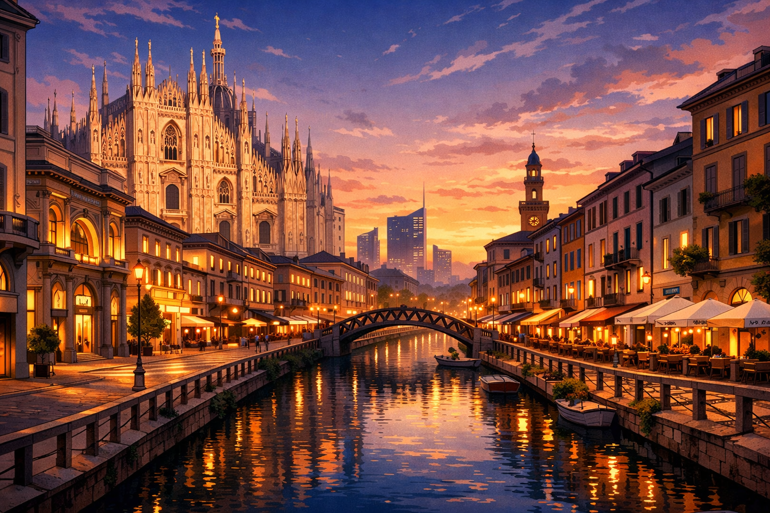 MILAN