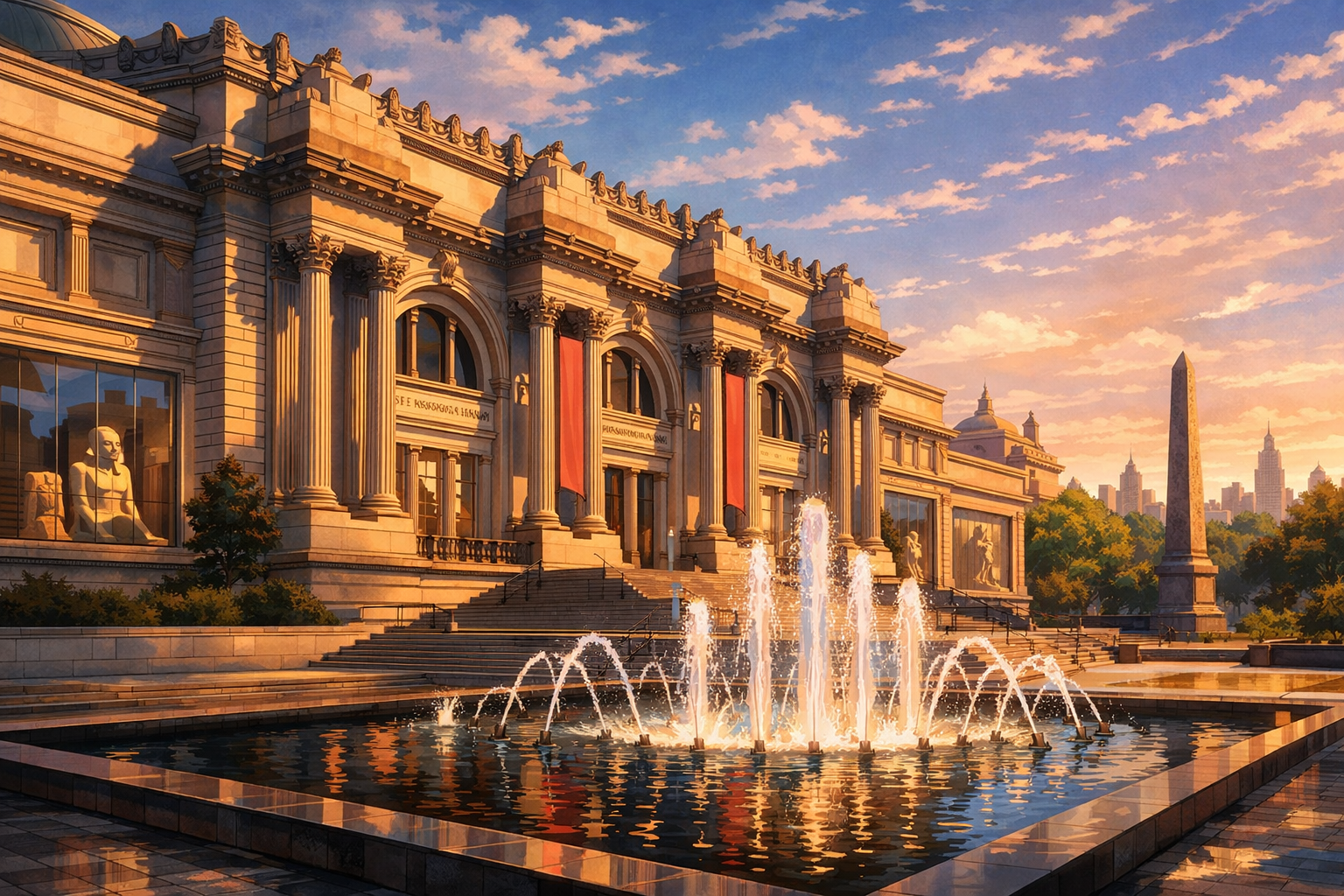 Metropolitan Museum of Art