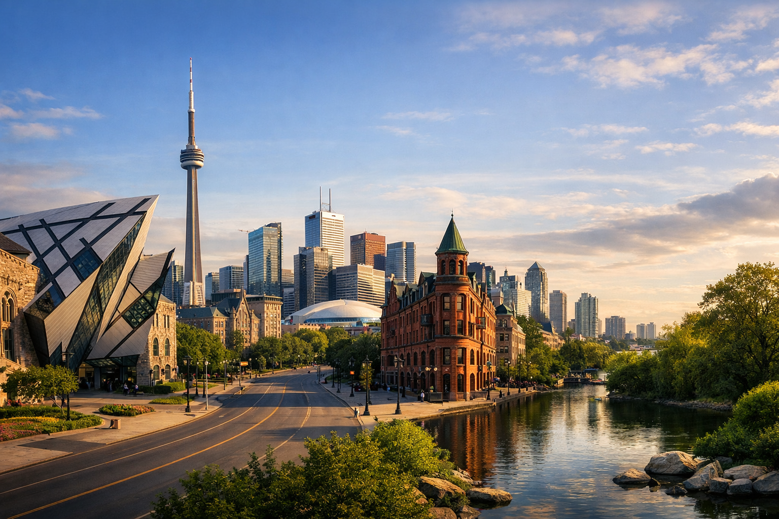 Museum Toronto