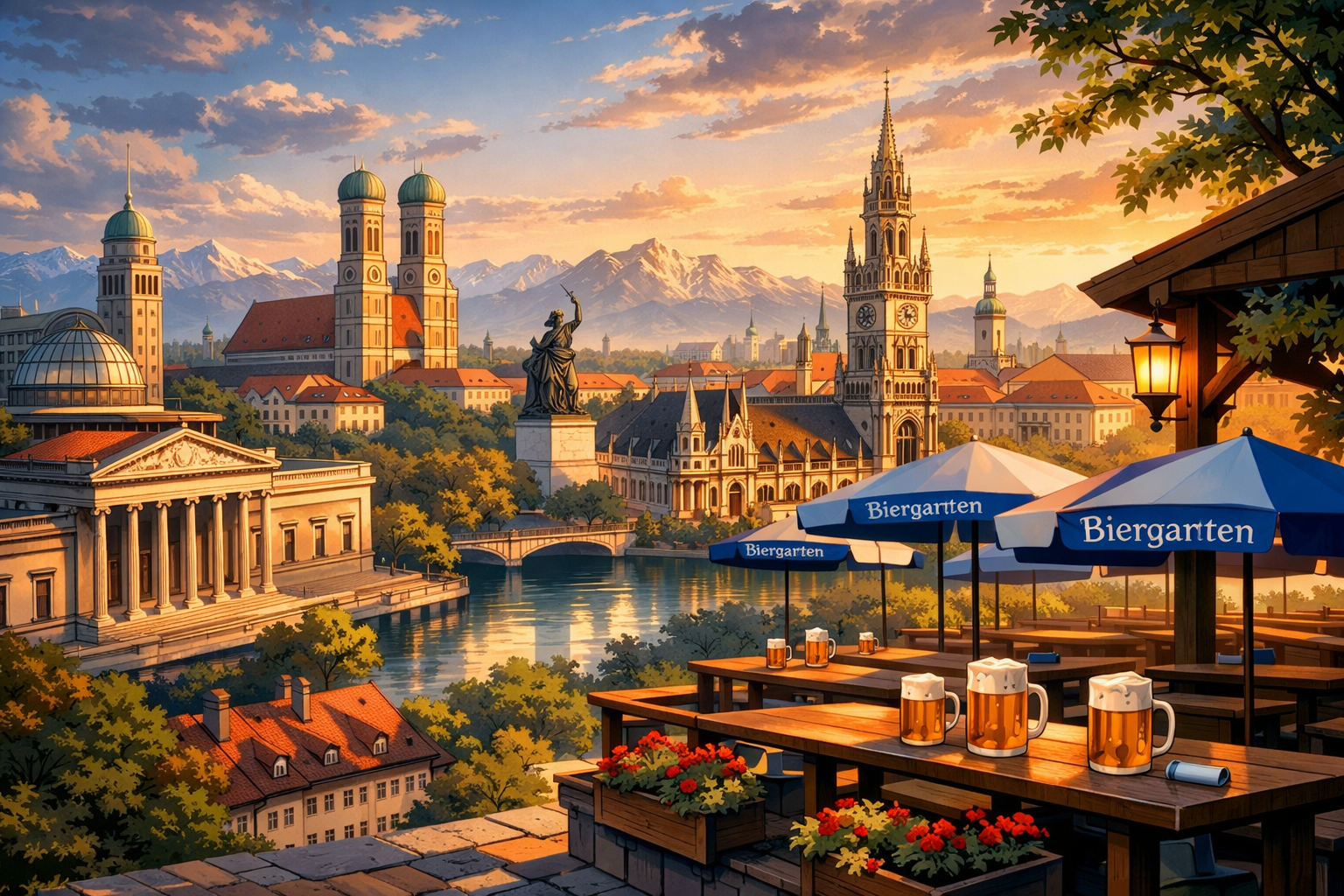 MUNICH