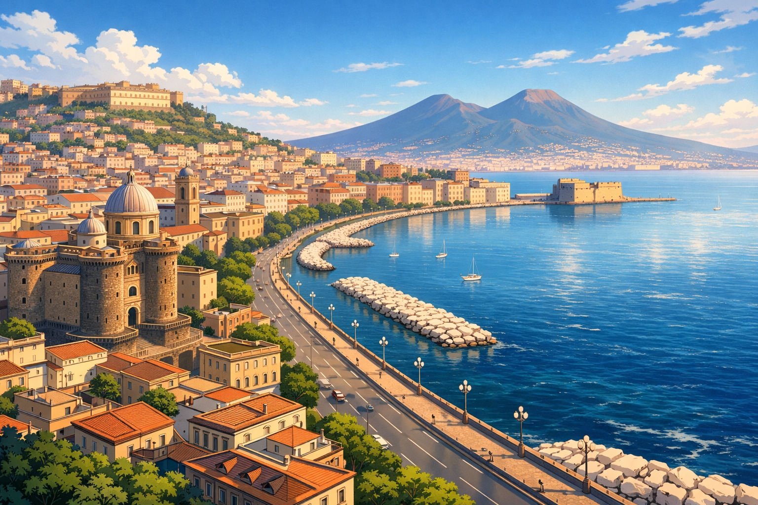 NAPLES