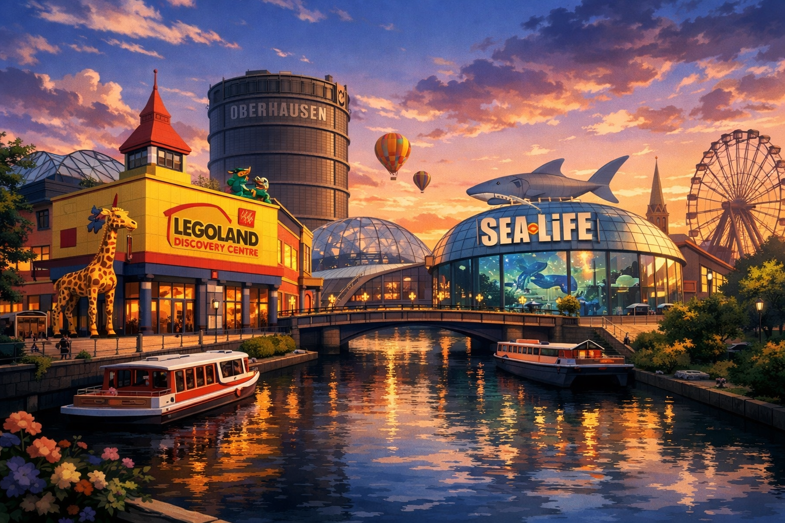 ОБЕРХАУЗЕН