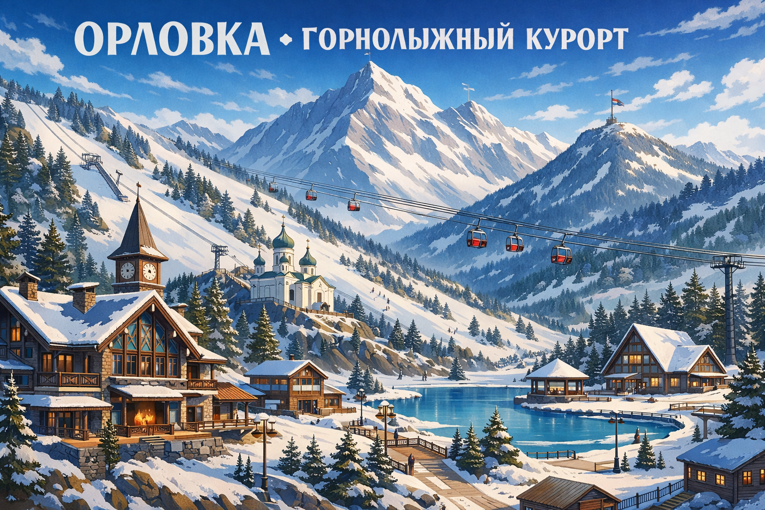 КЫРГЫЗСТАН