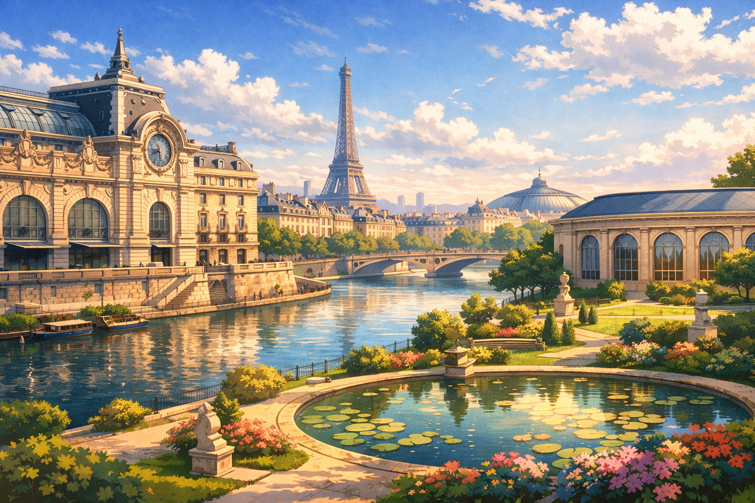 PARIS