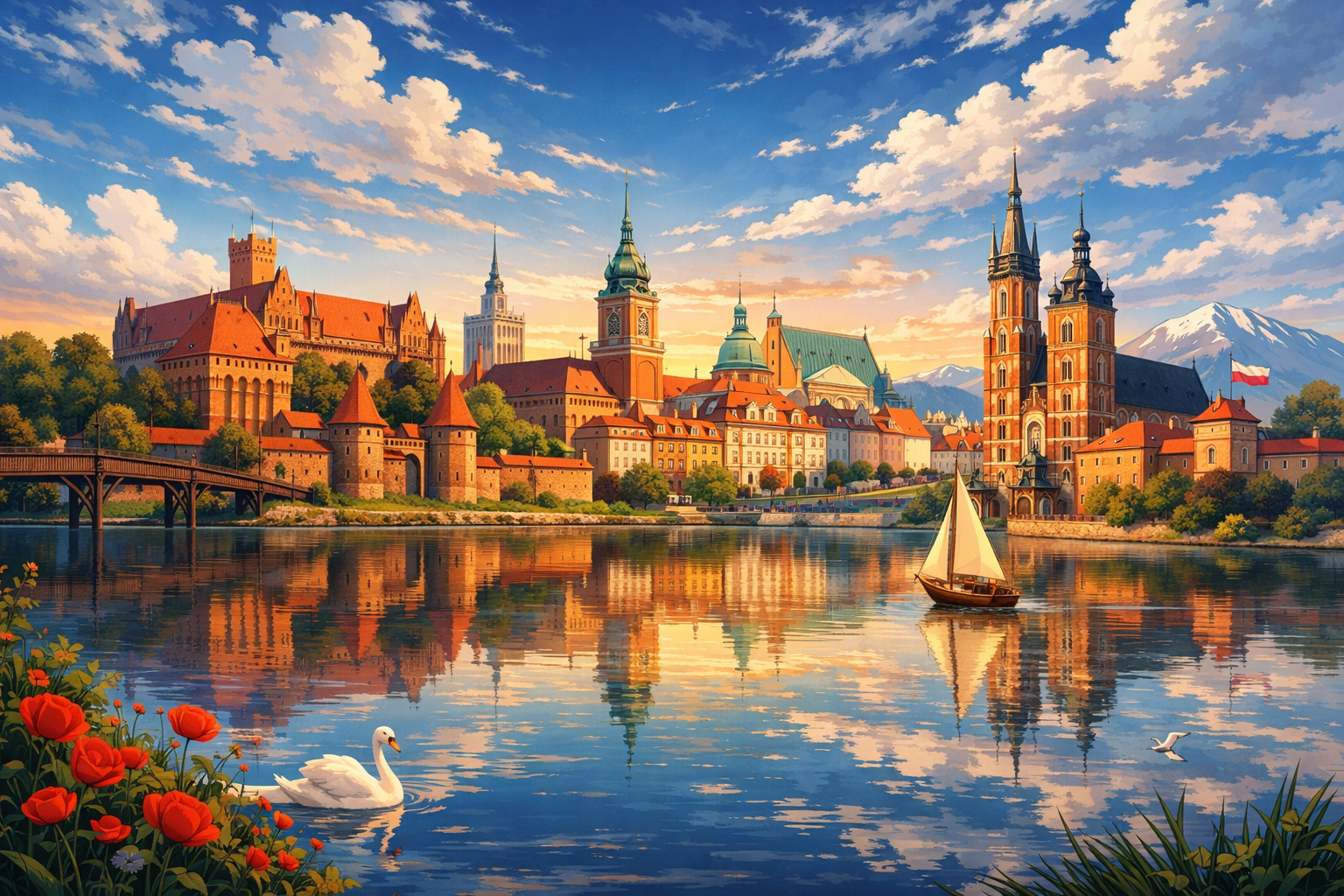 POLAND