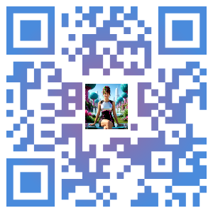 QR code