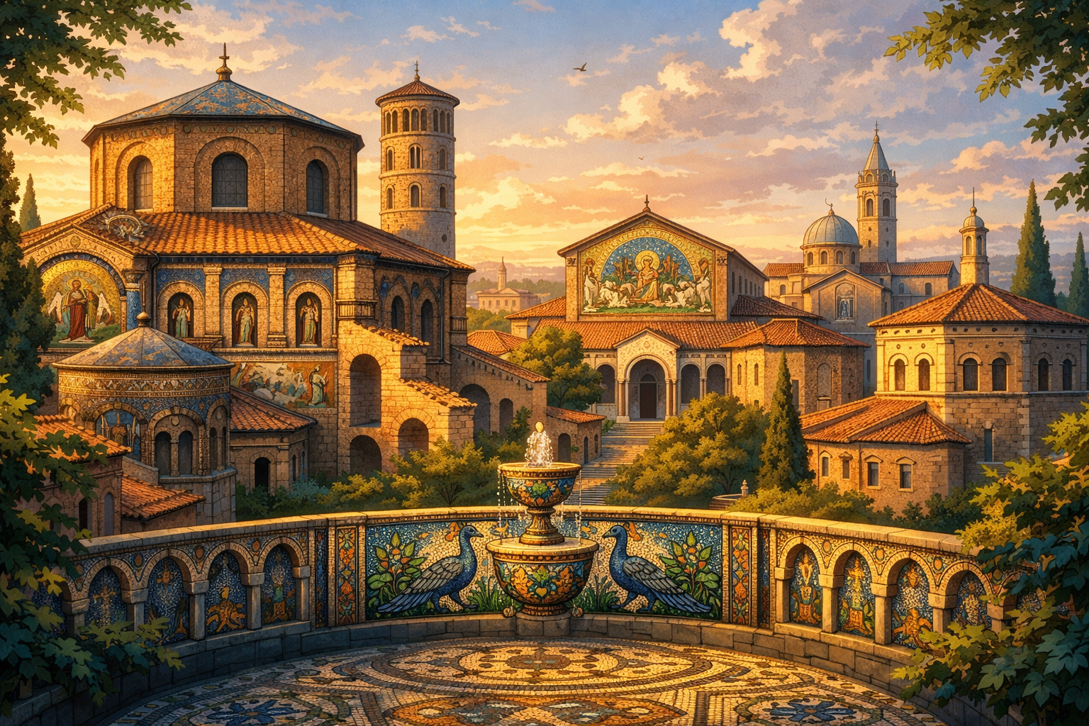 RAVENNA