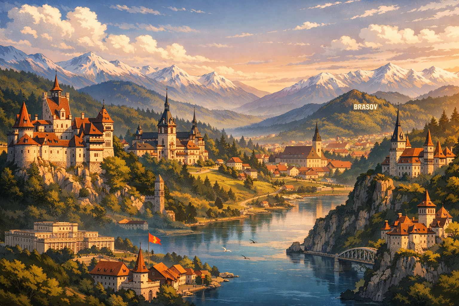 ROMANIA