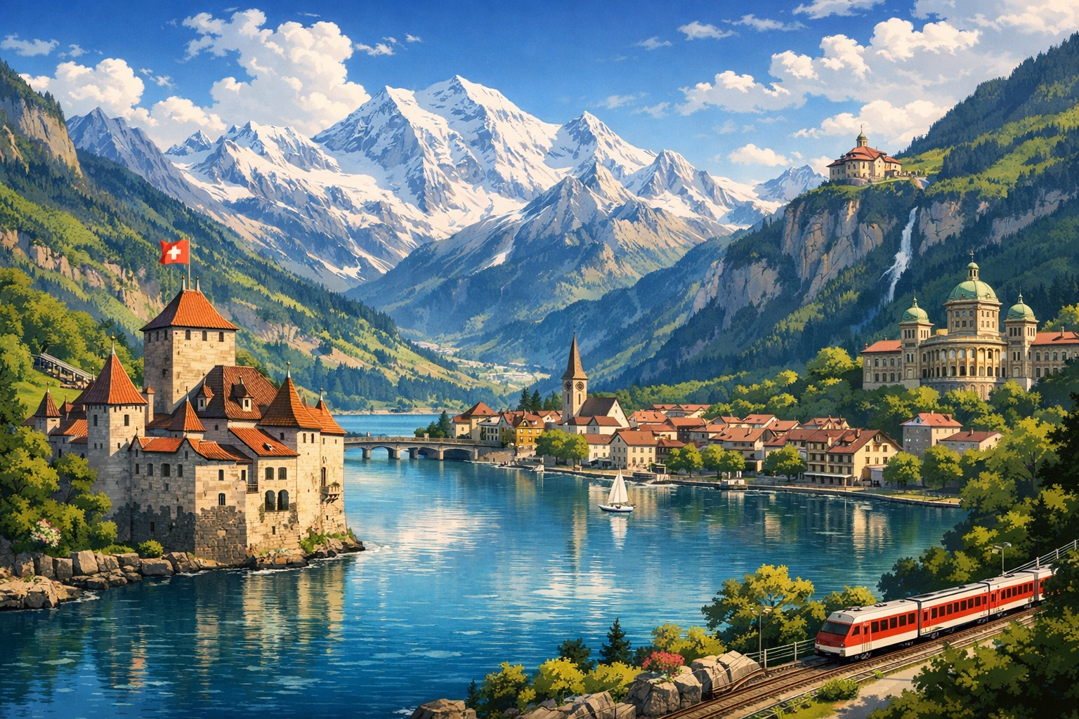 SWITZERLAND