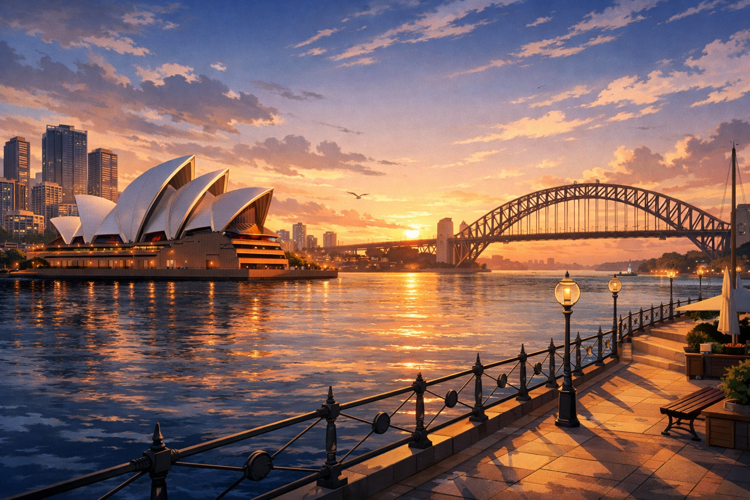 SYDNEY