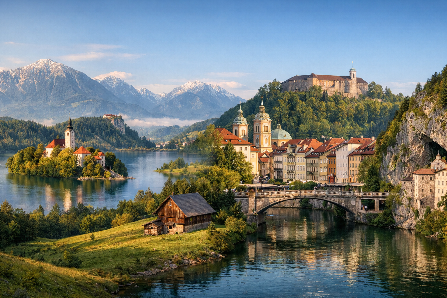 Slovenia