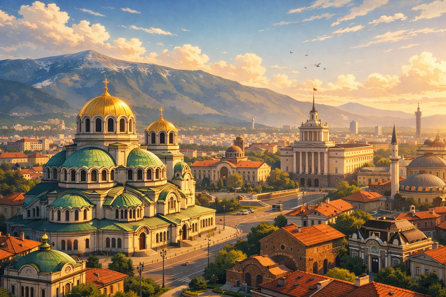 SOFIA