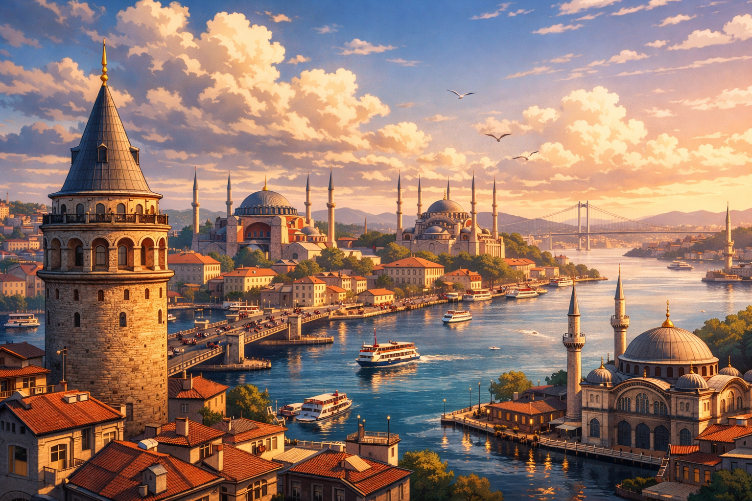 ISTANBUL