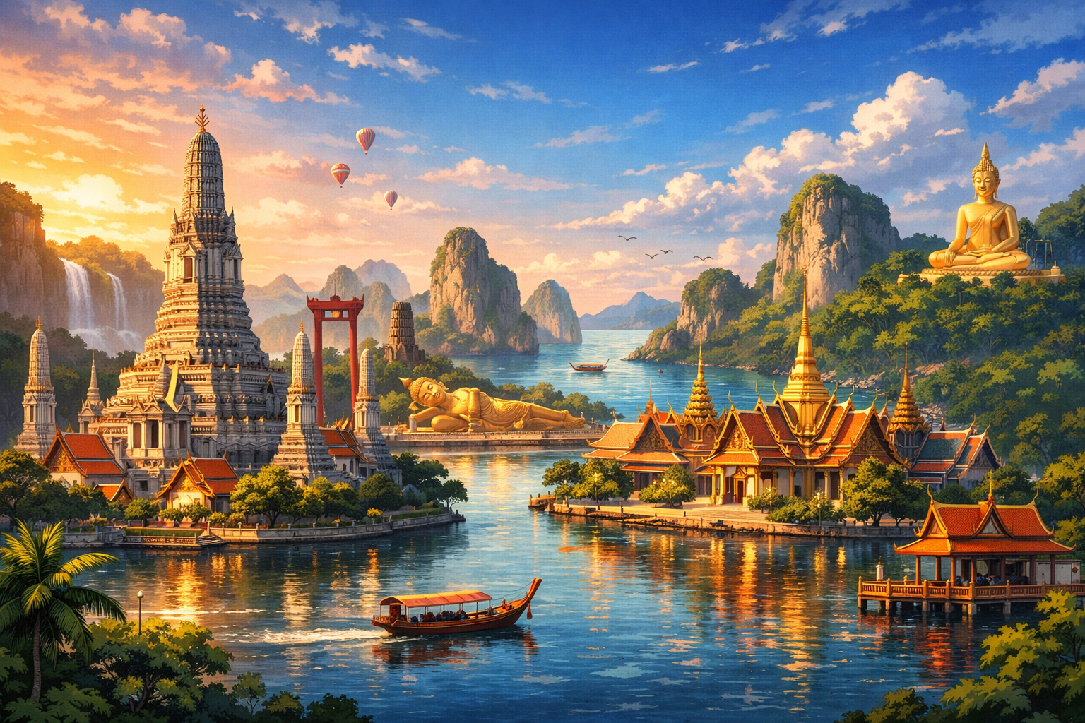 THAILAND