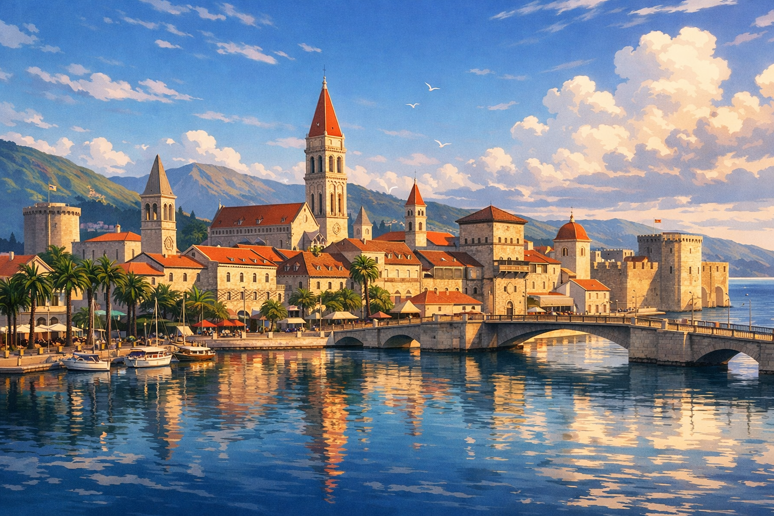 CROATIA