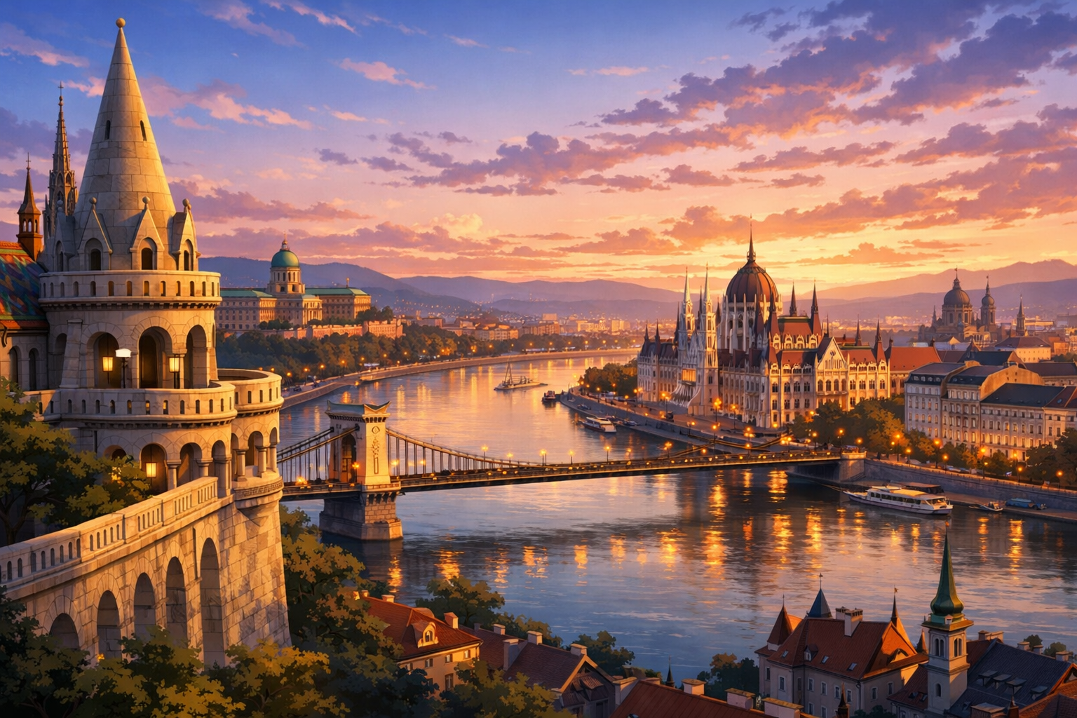 HUNGARY