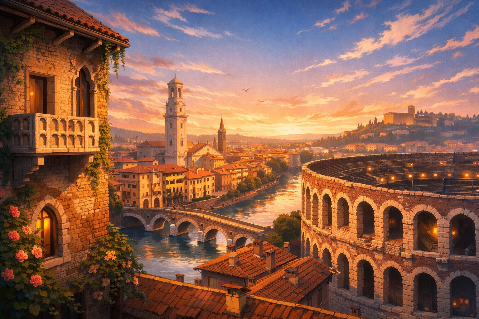 VERONA