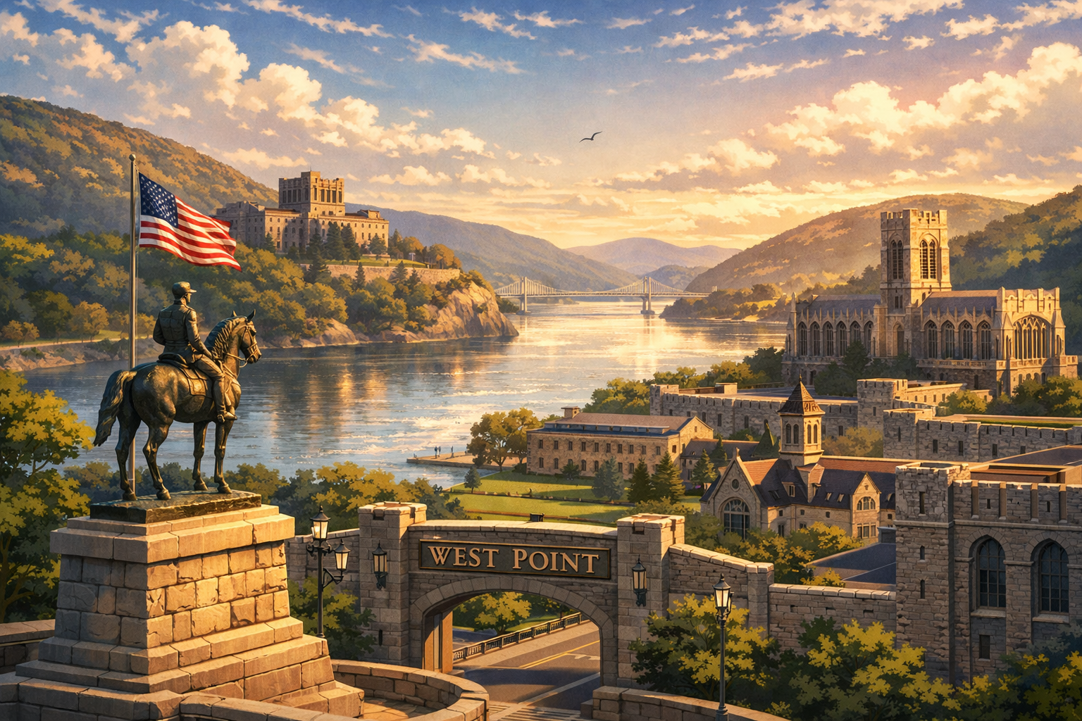 West Point