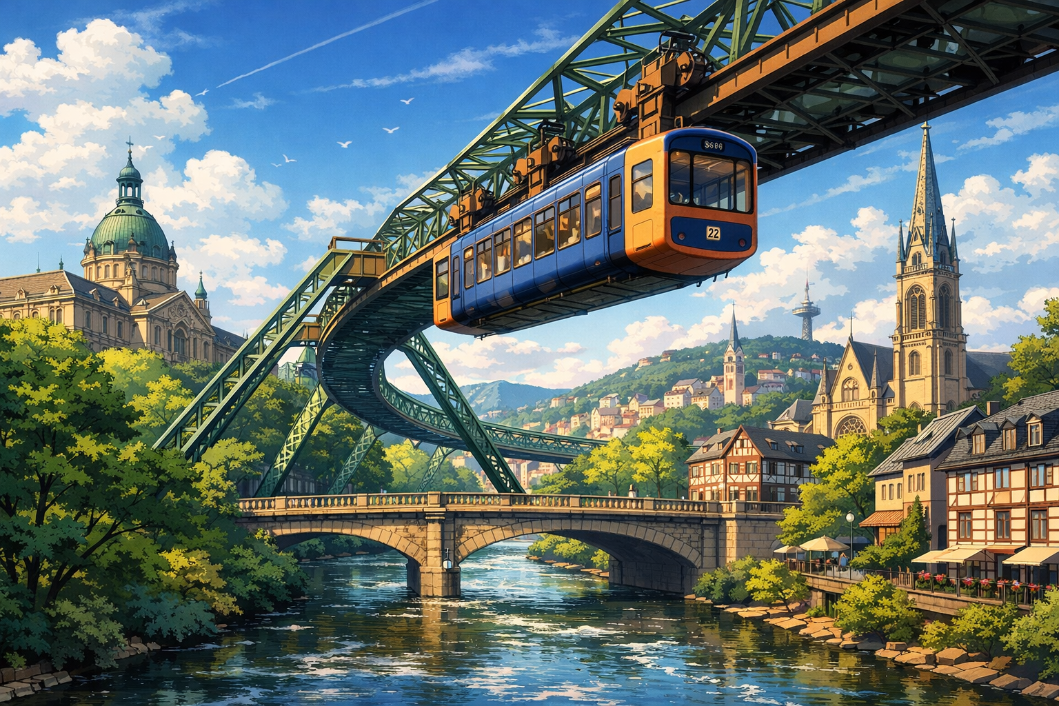 ВУППЕРТАЛЬ