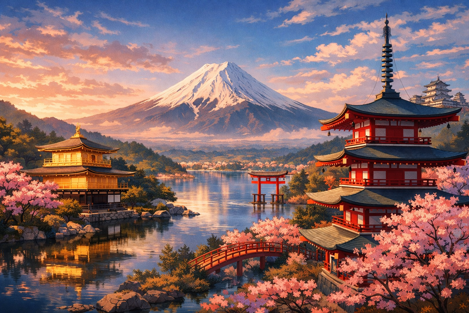 JAPAN
