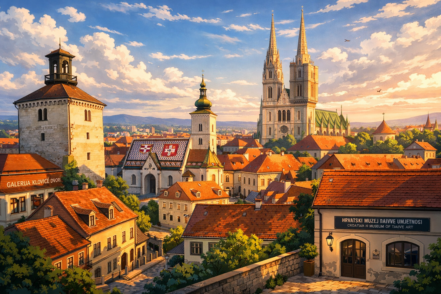 ZAGREB